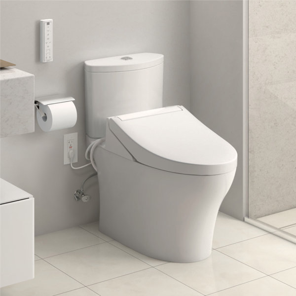 Insane Tech Smartest, Most Expensive Toilets in The World